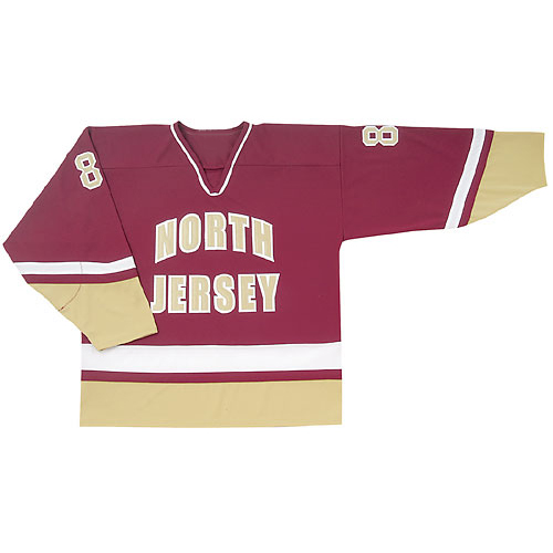 Hockey Uniforms