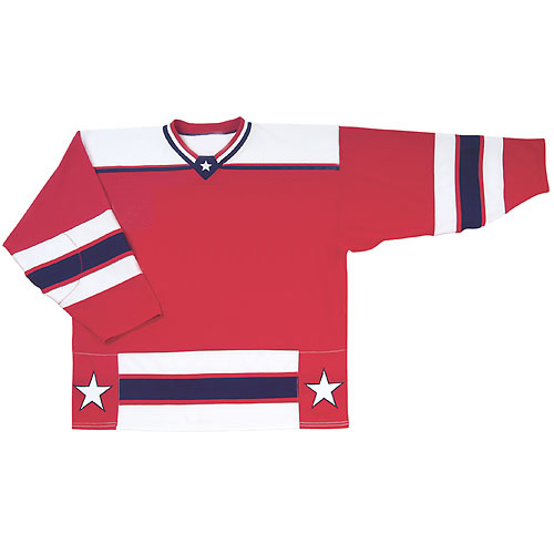 Hockey Uniforms