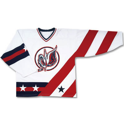 Hockey Uniforms