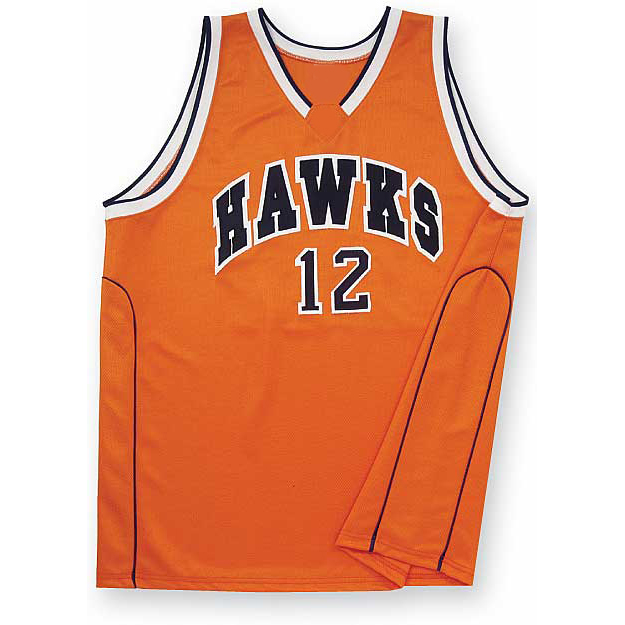 basketball Uniforms