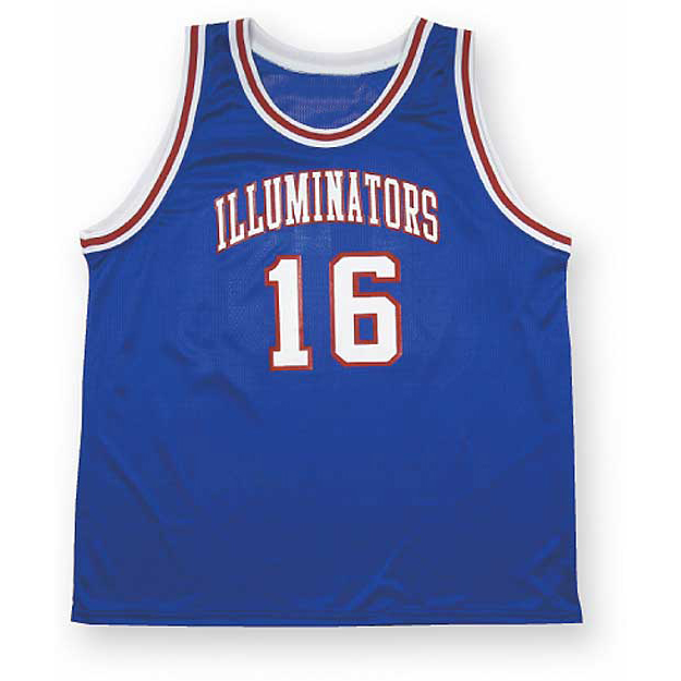 basketball Uniforms