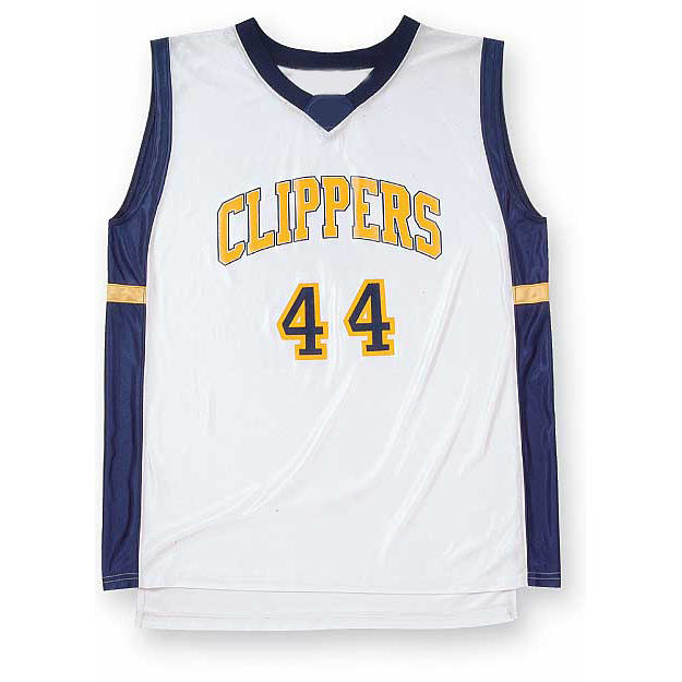 basketball Uniforms