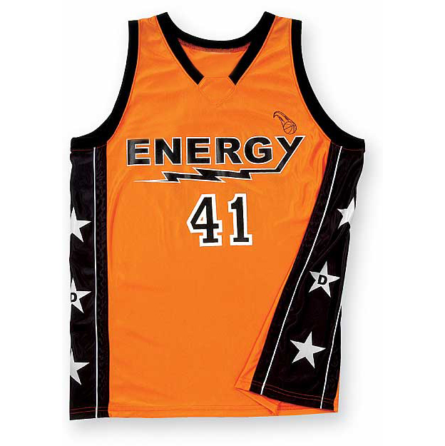 basketball Uniforms