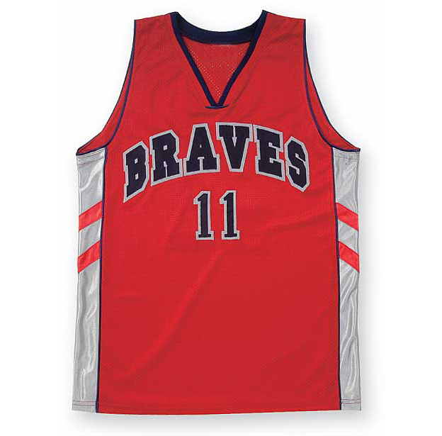 basketball Uniforms