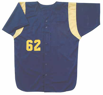 baseball uniforms