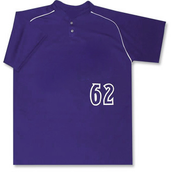 baseball uniforms