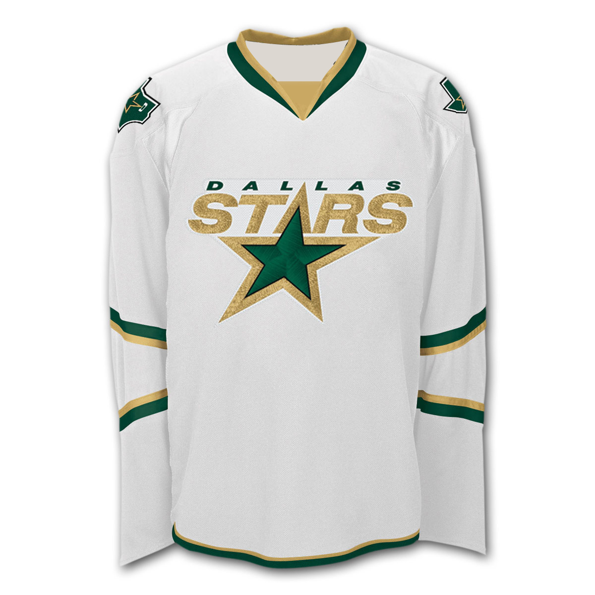 Ice Hockey Jersey