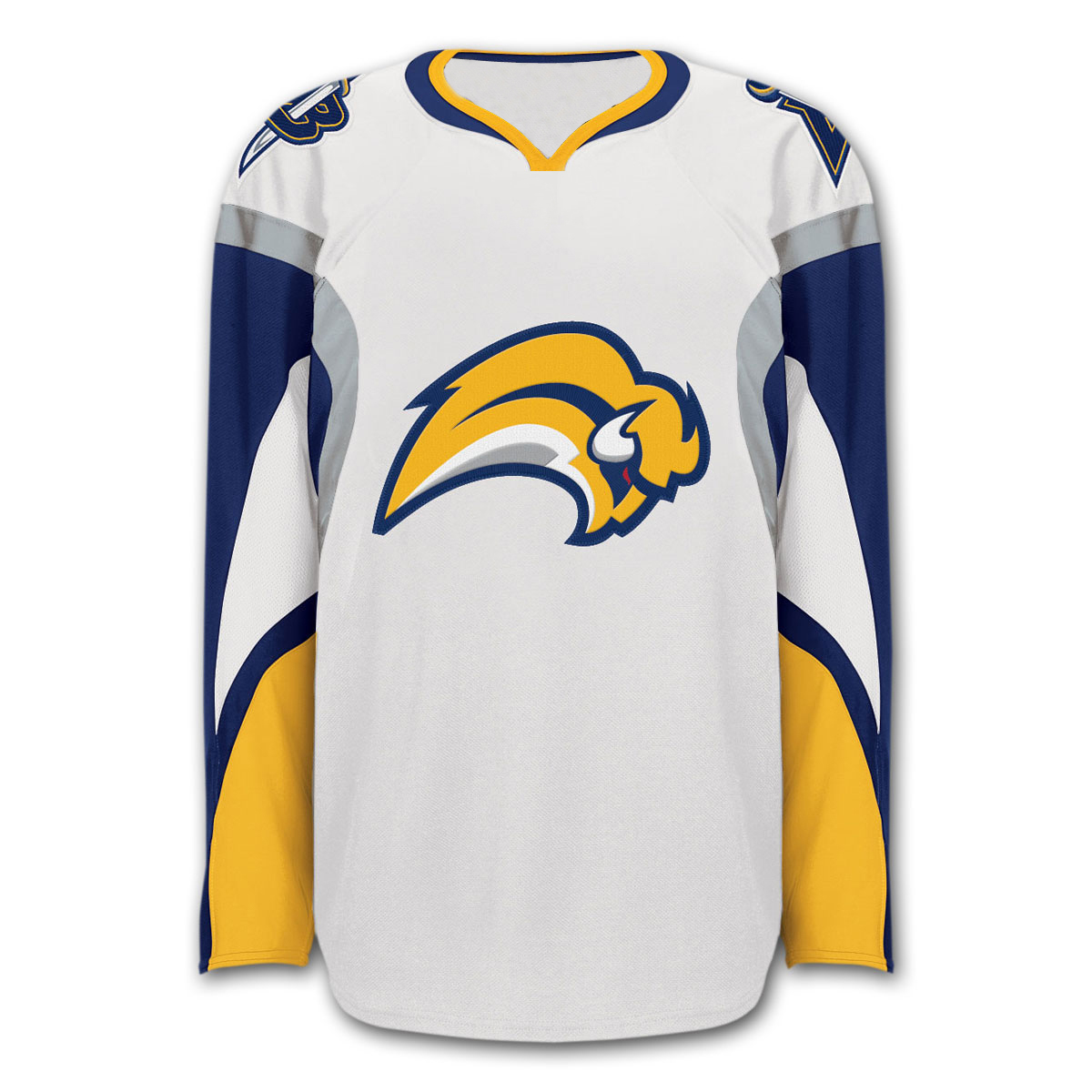 Ice Hockey Jersey