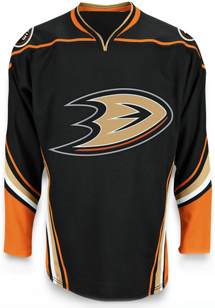 Ice Hockey Jersey