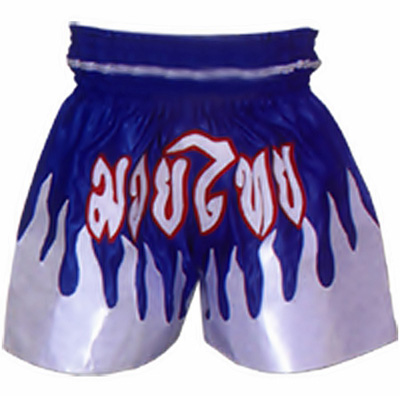 Boxing Shorts