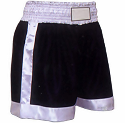 Boxing Shorts