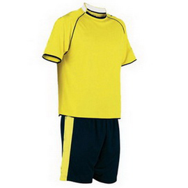 Soccer Uniforms