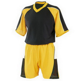 Soccer Uniforms