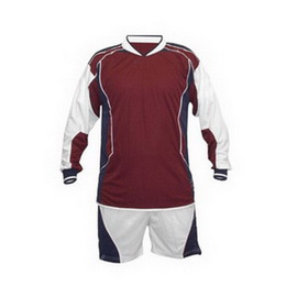 Soccer Uniforms