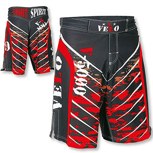 Sublimated Shorts 