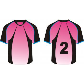 Sublimated Shirts