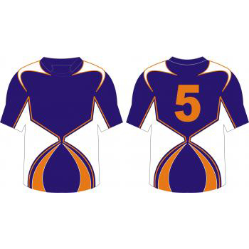 Sublimated Shirts