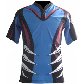 Sublimated Shirts 