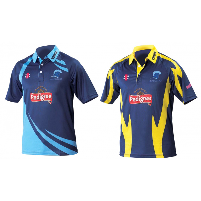 Sublimated Shirts