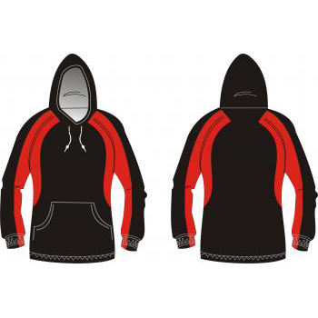 Hoodies 