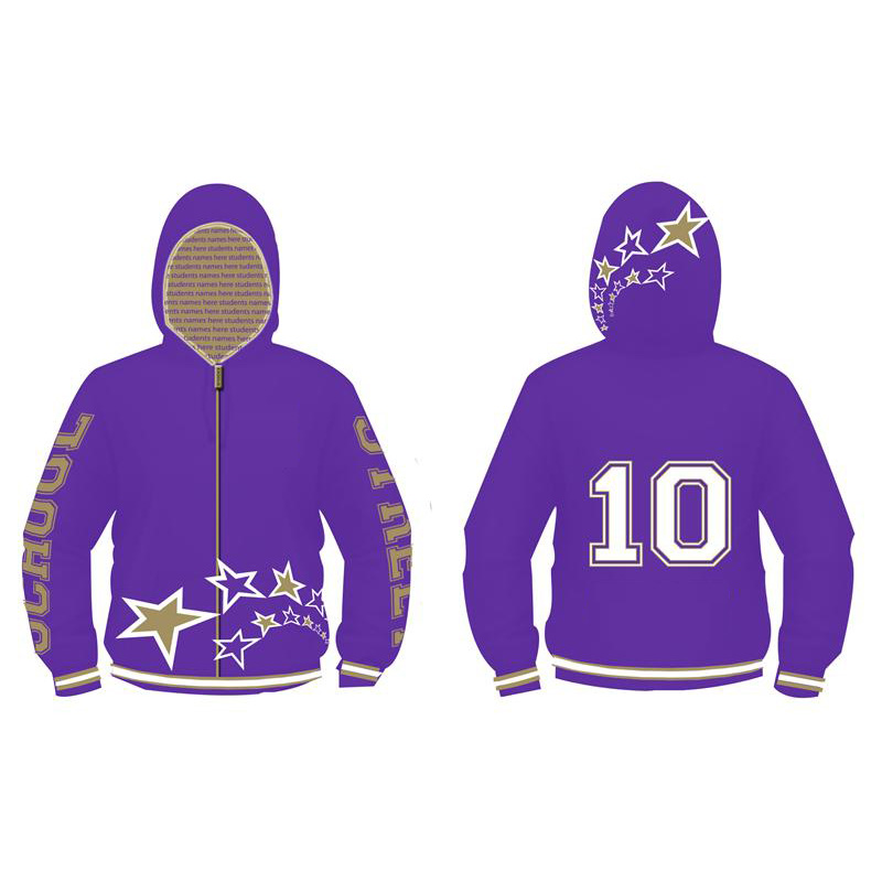 Hoodies