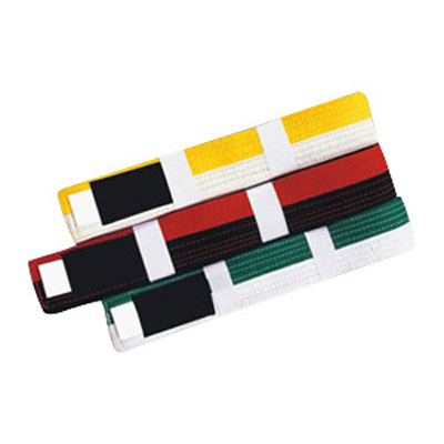 Karate Belts