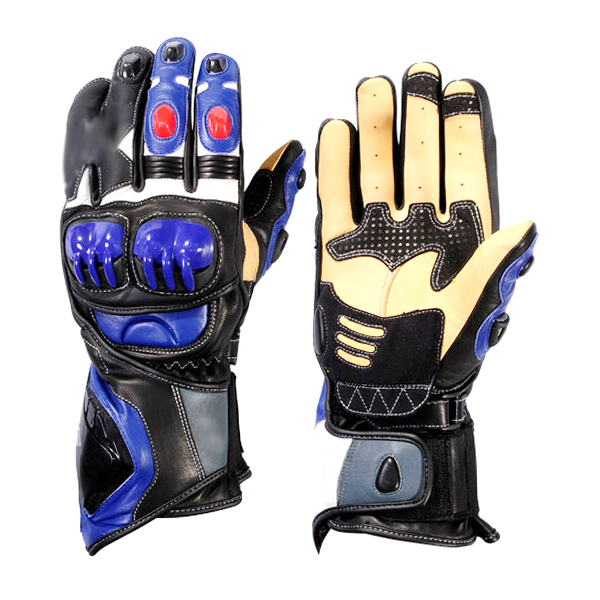  	 Motorbike Gloves