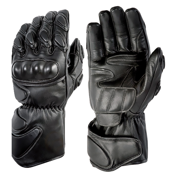  	 Motorbike Gloves