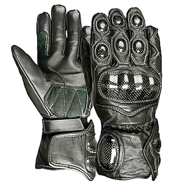  	 Motorbike Gloves