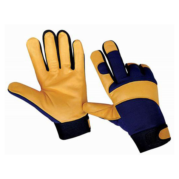  	 Mechanic Gloves