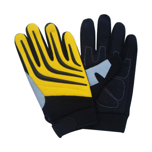  	 Motocross Gloves