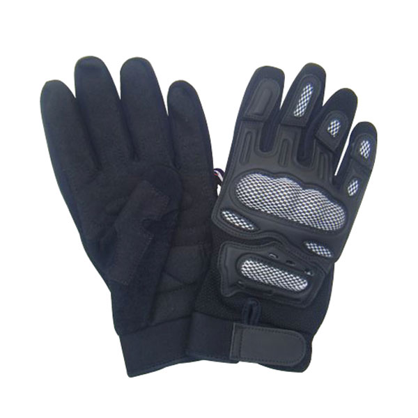  	 Motocross Gloves