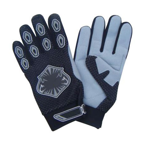  	 Motocross Gloves