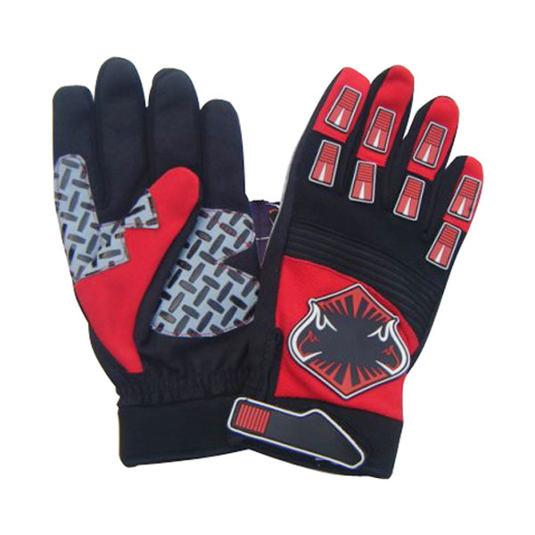  	 Motocross Gloves