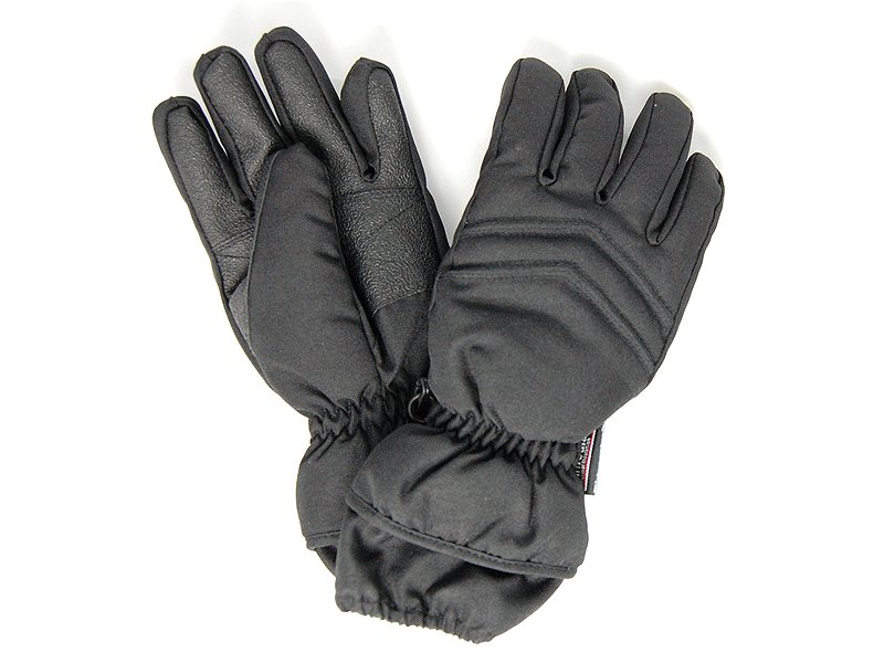  	 Ski Gloves