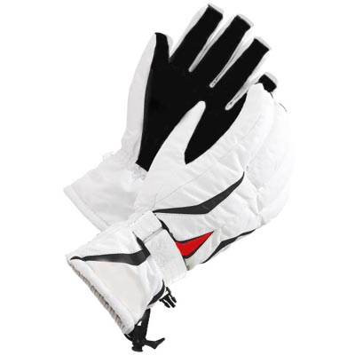  	 Ski Gloves