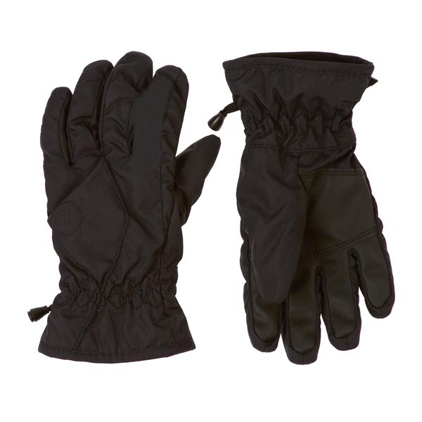  	 Ski Gloves