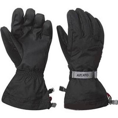  	 Ski Gloves