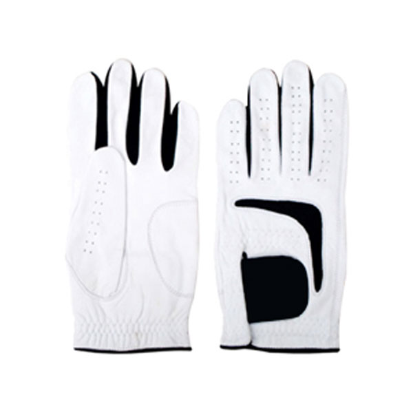  	 Golf Gloves