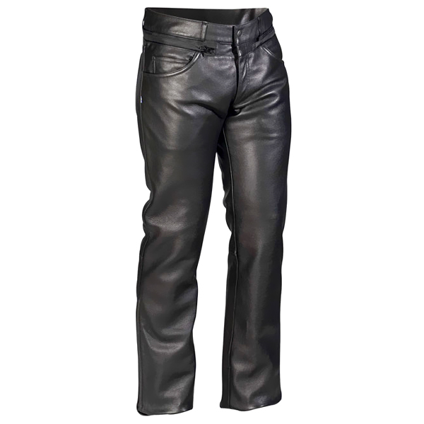  	 Leather Pant