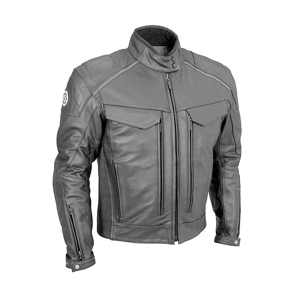  	 Men Fashion Jackets