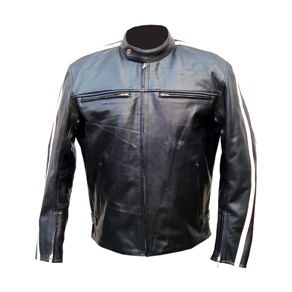  	 Men Fashion Jackets