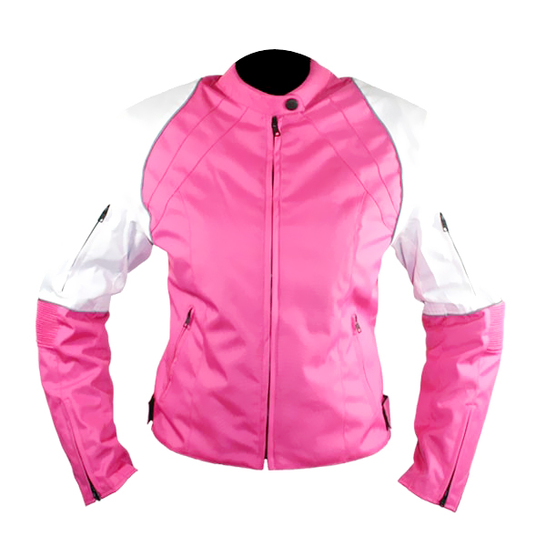  	 Motorbike Women Jackets