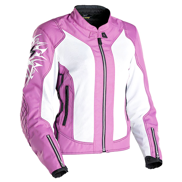  	 Motorbike Women Jackets