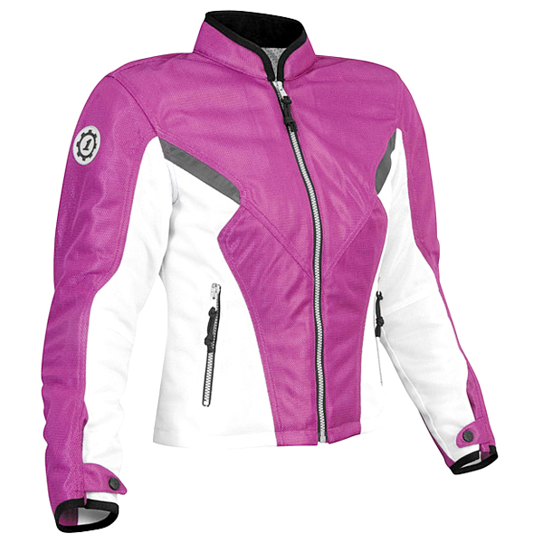  	 Motorbike Women Jackets