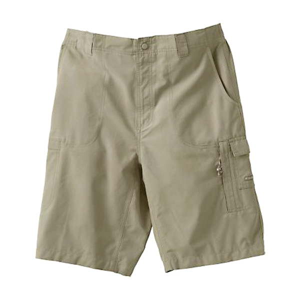  	 Mountain Shorts