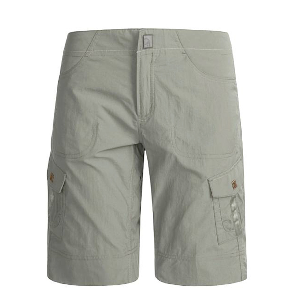  	 Mountain Shorts