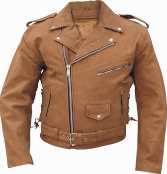 Biker Jackets