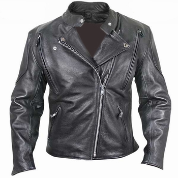 Biker Jackets