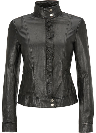 Women Biker Jackets